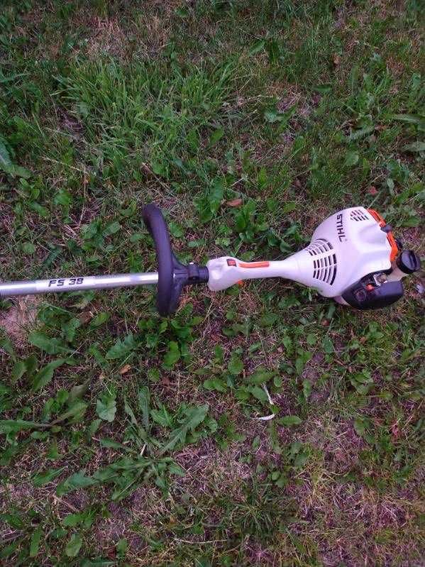 Podkaszarka Stihl FS 38