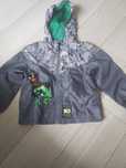 Kurtka Cartoon Network roz 110