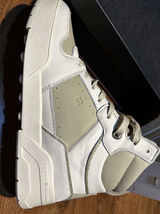Buty tommy hilfiger 38