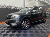 Dacia Sandero Stepway 1.5dCi 95cv GPS c/Garantia - 213€ p/mês