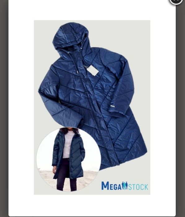 Продам пальто Bench нове