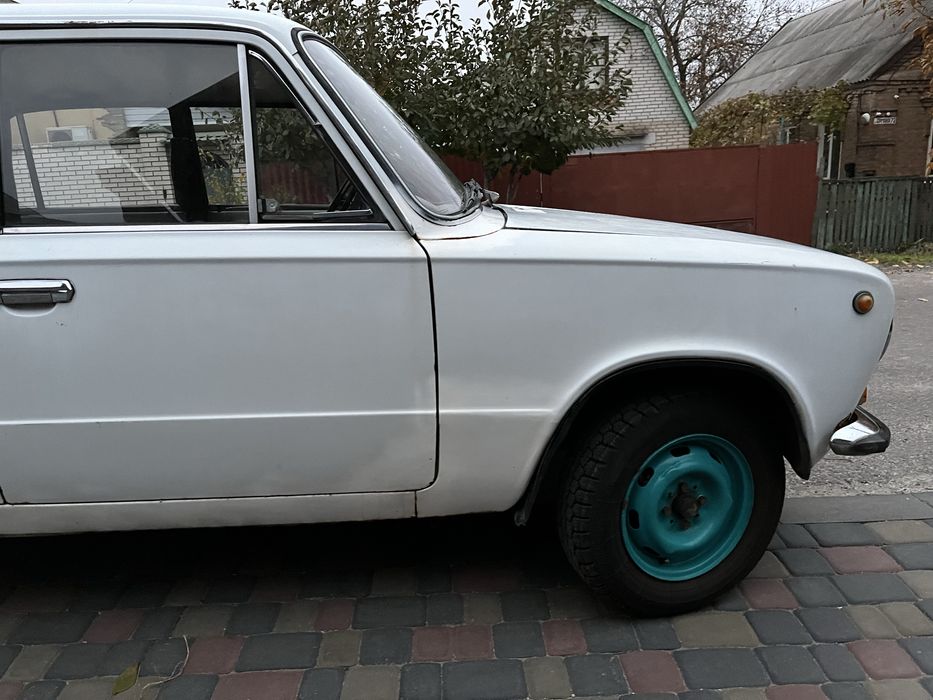 Продам автомобиль Ваз 21011