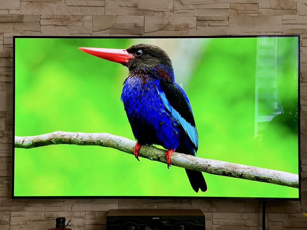 LG OLED55CX3LA  TV 55 cali