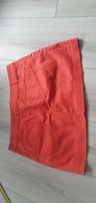 Spódnica mini rozm S
