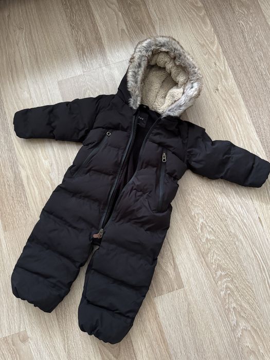 Зимовий комбінезон Next