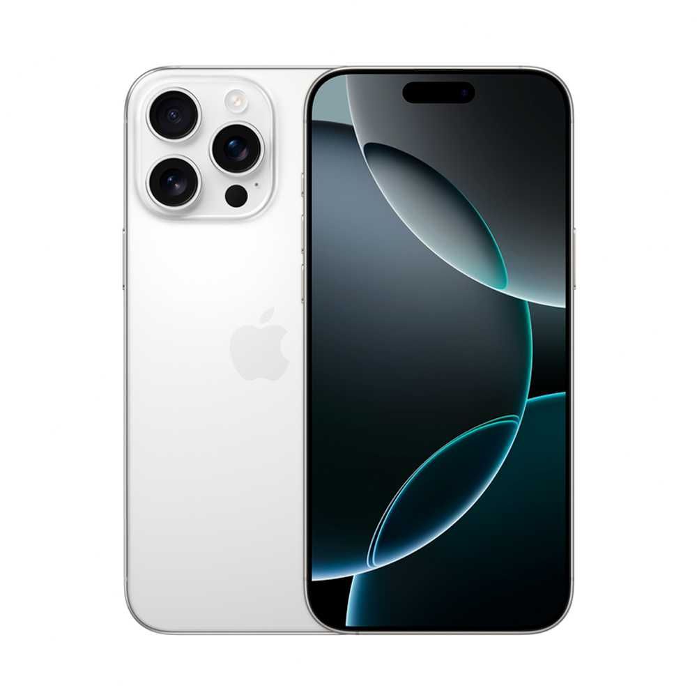 Nowy iPhone 16 Pro Max 256GB – Wszystkie kolory – Central GSM Warszawa