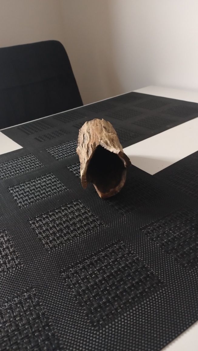 Grota ceramiczna do akwarium