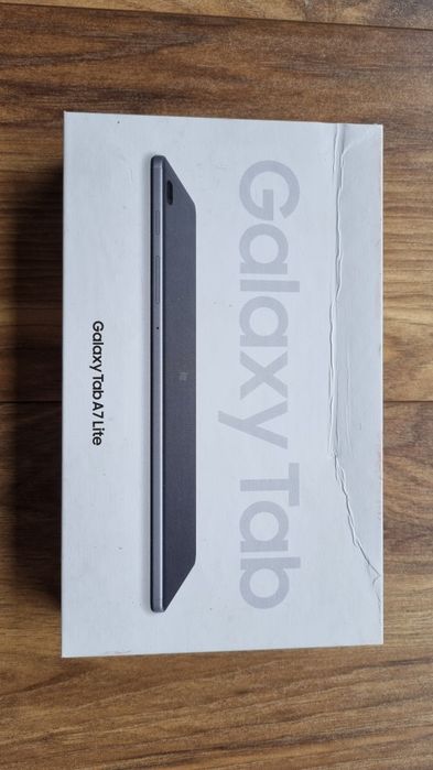 Tablet Samsung Galaxy Tab A7 Lite T220 szary