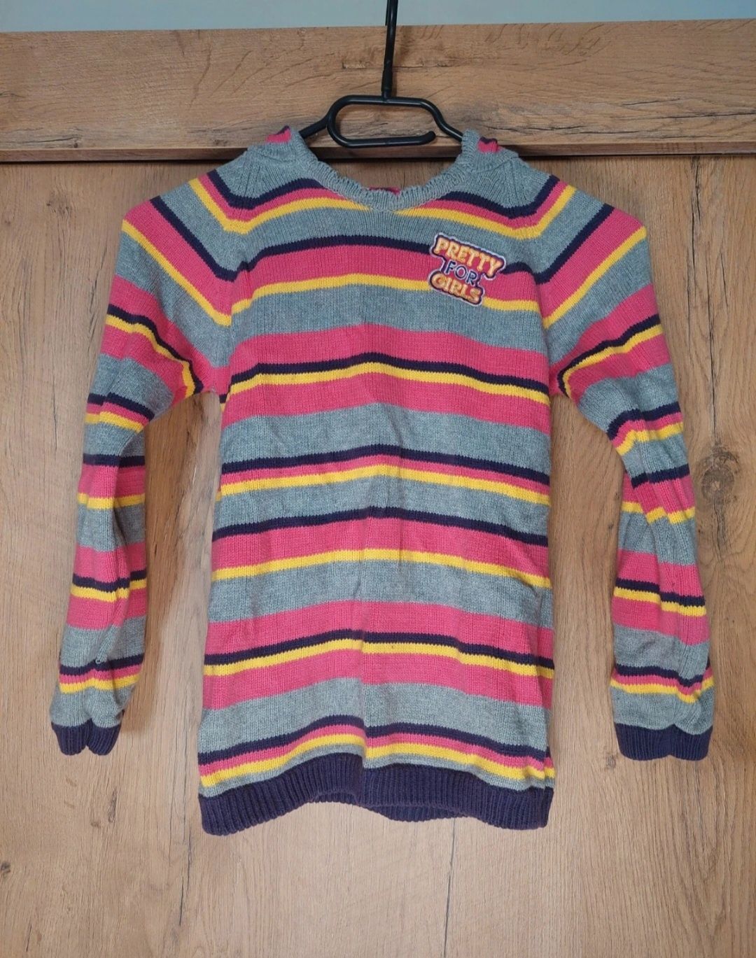 Sweterek/bluza dla dziewczynki