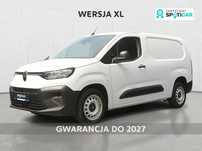 Citroën Berlingo VAN  1.5 BlueHDi / 102KM / RiA