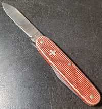 Scyzoryk Victorinox Elinox Old Cross lata 60 - 70