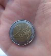 Продам монету евро