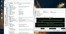 Материнська плата MEDION Akoya E6228 MD 98980, A35YA Rev:2.0