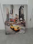 Obraz New York 70x50