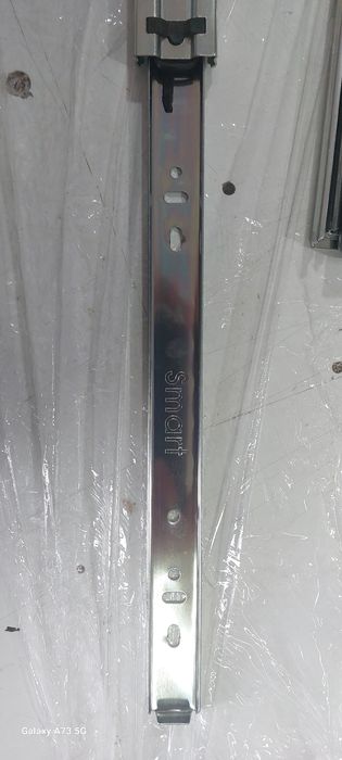 Направляючі телескопічні 450 китай б/у