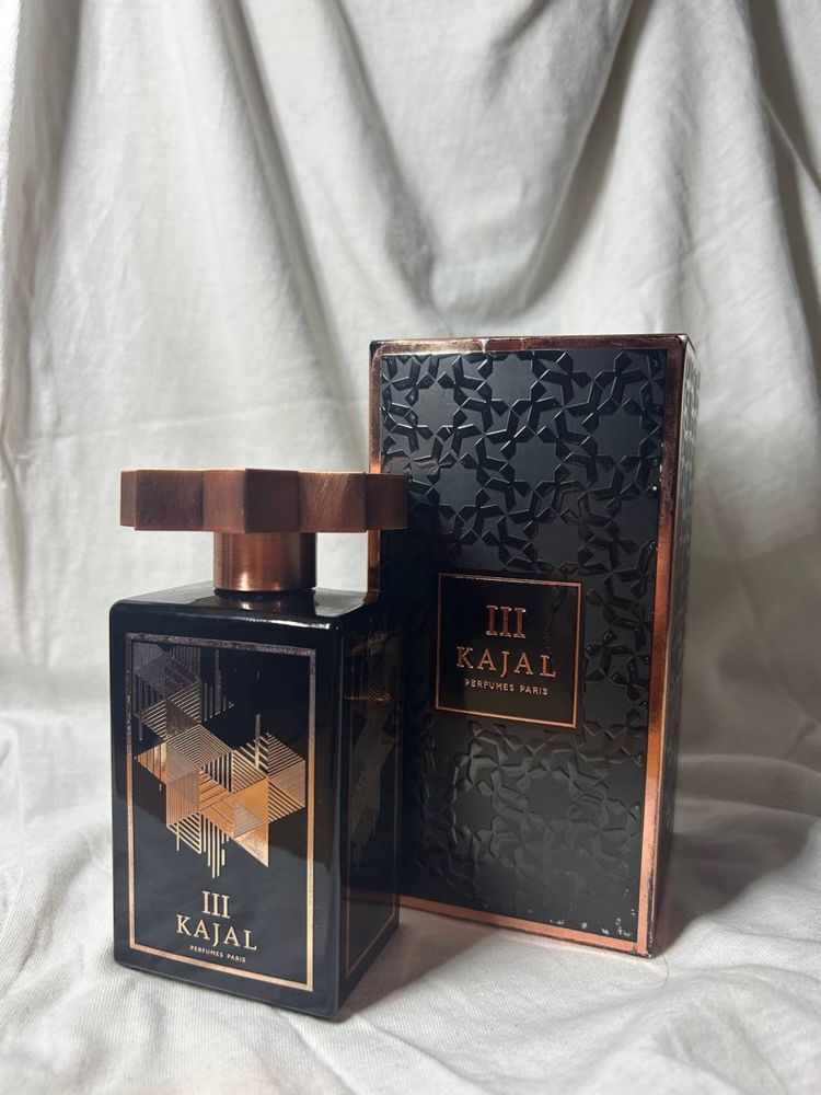 Kajal, Roja, Marc Jacobs