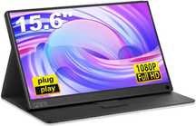Портативный монитор Lasitu ‎Las-P15A 15,6" FullHD|IPS|USB C|HDMI