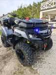 Cf Moto 1000 gen2 dobrze wyposażony