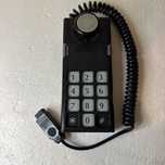 Kontroler pad joystick do konsoli CBS Colecovision Coleco Nr 2