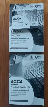 ACCA Performance Management PM