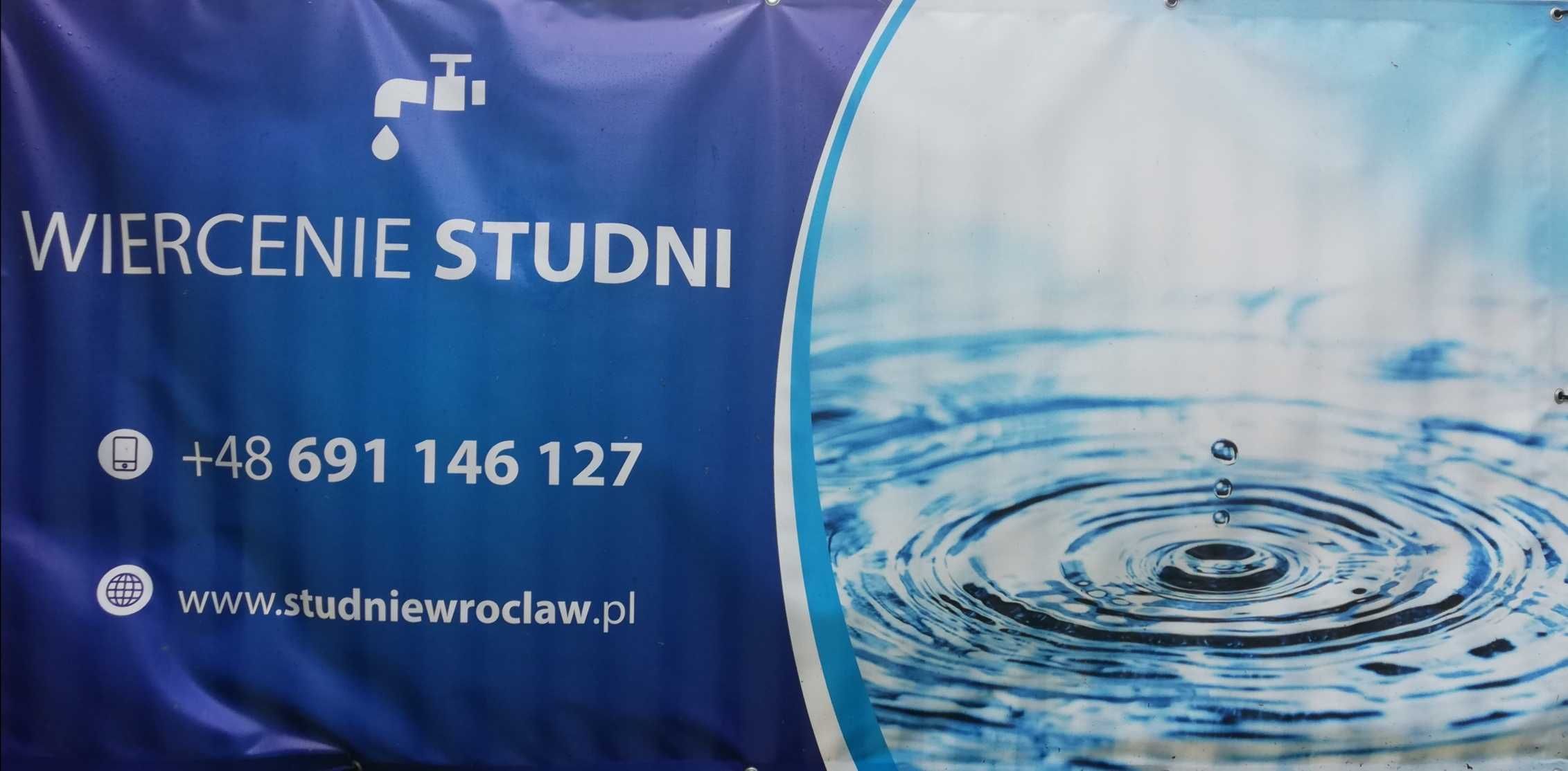 studnie głębinowe wiercenie studni