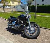 Yamaha Dragstar 1100