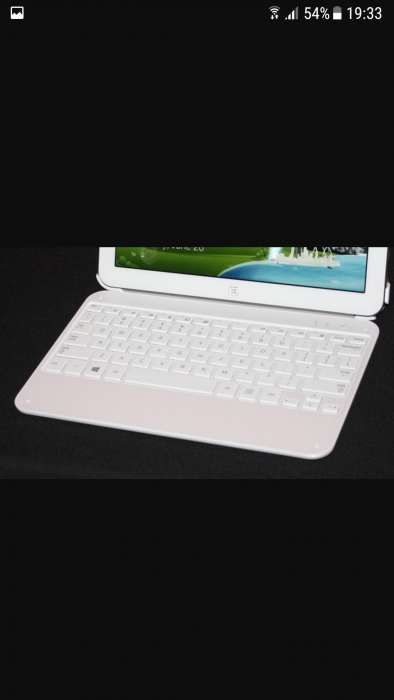 Samsung ativ S 3 + Mala + Teclado