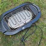 Grill elektryczny