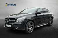 Mercedes-Benz GLE Coupe 350 d 4-Matic 258KM Salon PL F-VAT23%