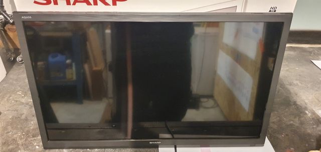 Sprzedam telewizor SHARP