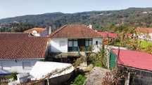 Moradia – Oliveira de Frades