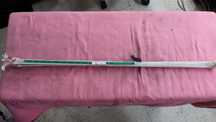 lampadas kit completo original para painel v320b1-l01 rev.d1