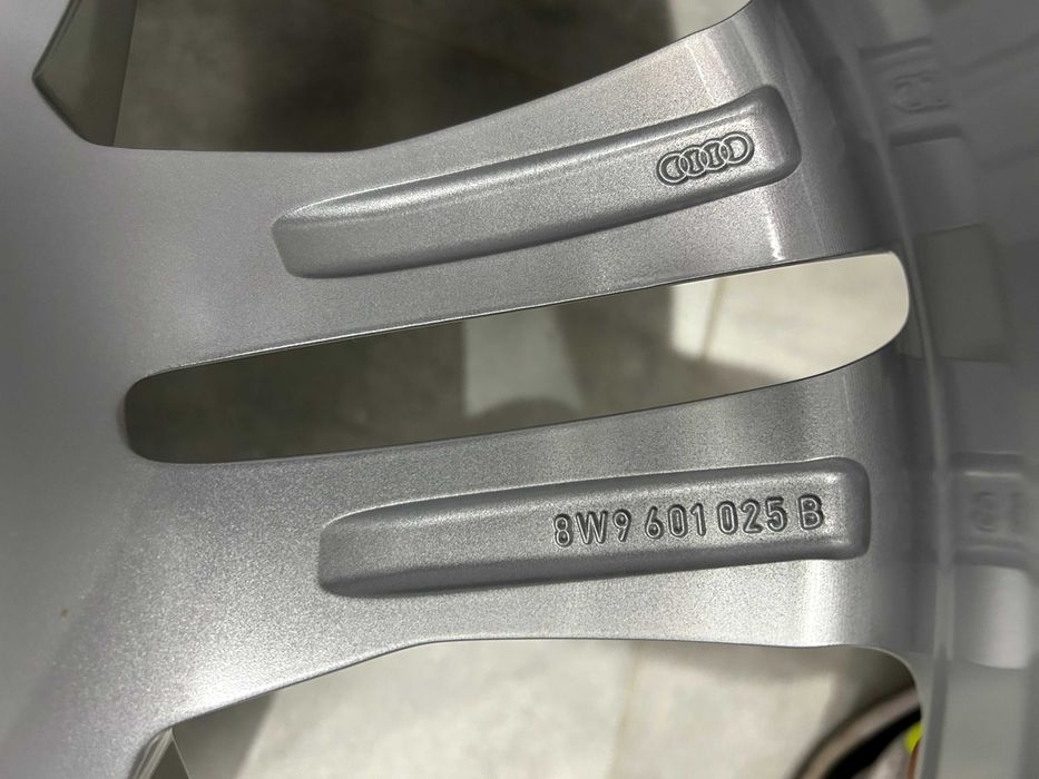 Oryginalne felgi 18 5x112 ET29 Audi A4 B8 B9 Allroad 8W9/601025B