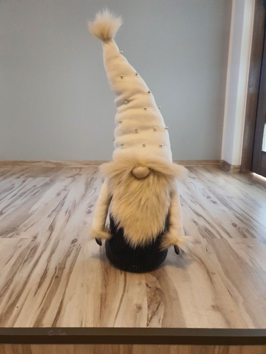 Skrzat w stylu glamour