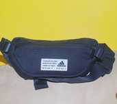 Oryginalna saszetka nerka Adidas stan idealny