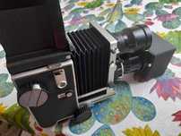 Mamiya C220 professional