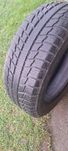 Opony Zimowe nalewki 4szt 205/55/R16 -2022r