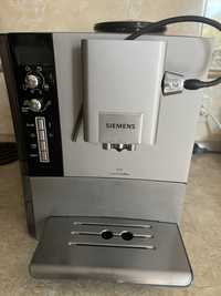 Кофемашина siemens EQ.5 macchiato Plus