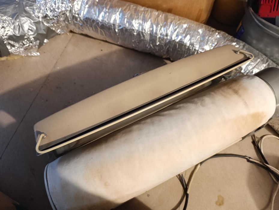 Magiel Predom prasowalnica elwktryczna