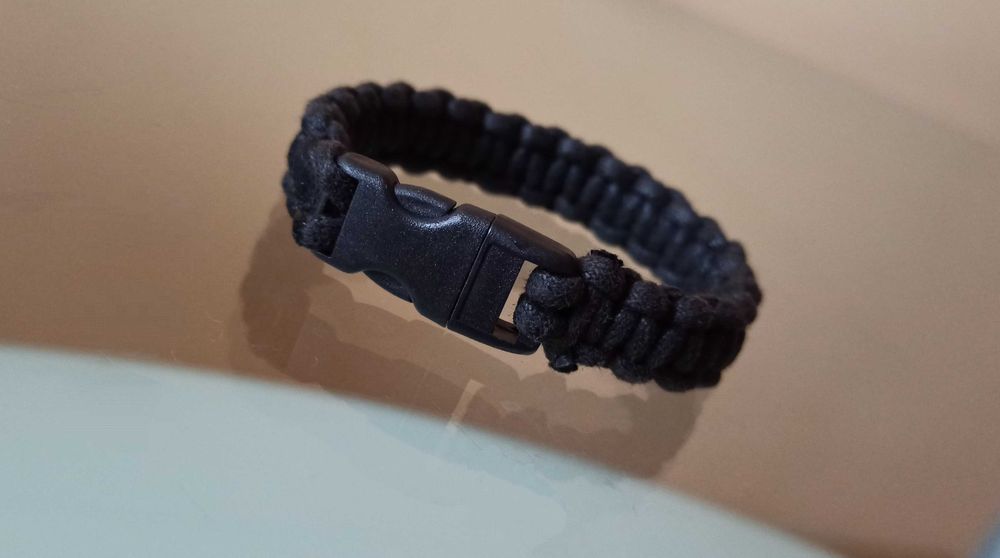 Bransoletka cobra Handmade