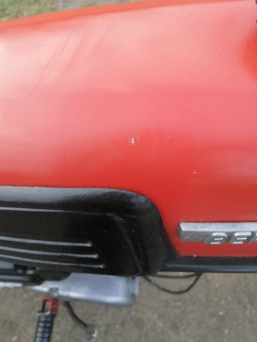 ВЕРХОВИНА 6 оригинал после ристоврации