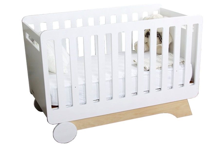 Дитяче ліжко Indigo wood + матрац самовивіз позняки