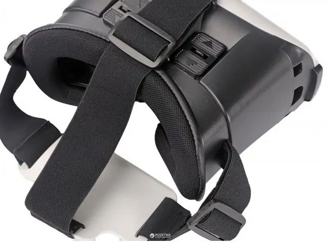 Окуляри віртуальної реальності Esperanza Glasses 3D VR
