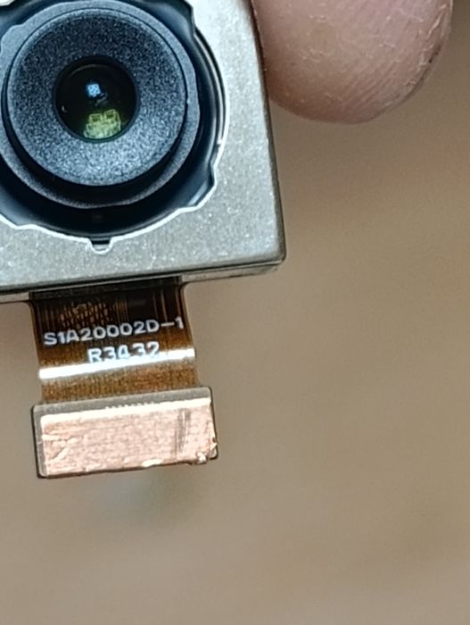 Камера Redmi 13 4G