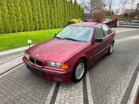 BMW Seria 3 1,6 *ABS*Alu*Super Stan*Po opłatach !!!