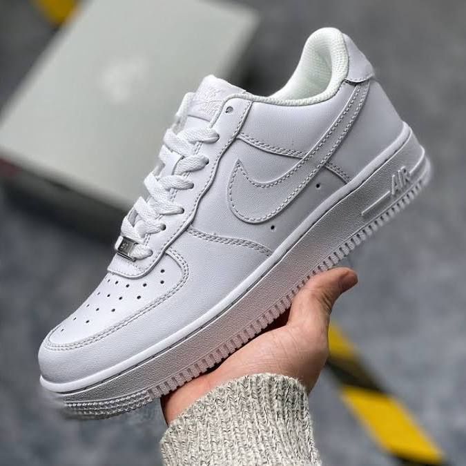 Nike air force buty damskie 37 nowe