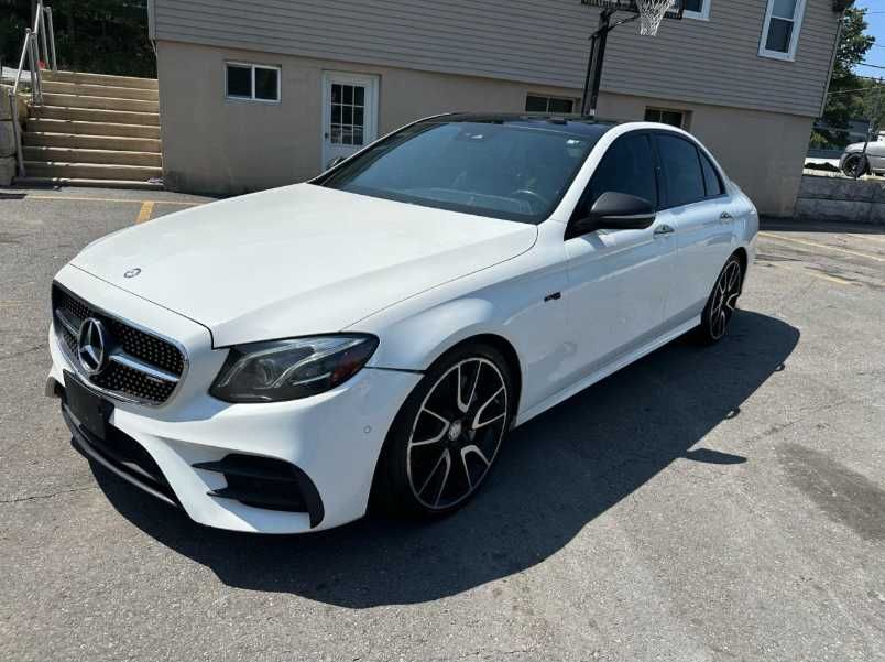 Разборка для Mercedes-Benz E-Class W213 2016-2023 Запчастини