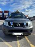 Nissan Navara 2.5 dci Anglik lifting