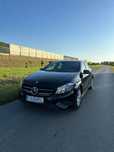 Mercedes-Benz Klasa A Mercedes-Benz W176