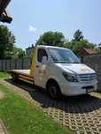 Mercedes Sprinter 316  automat
